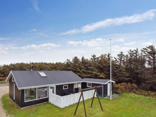 Ferienhaus Soila - 150m from the sea