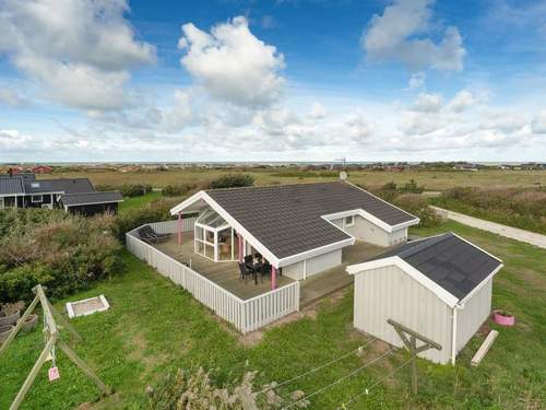 Ferienhaus Hava - 450m from the sea