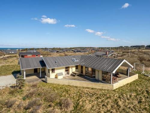 Ferienhaus Fam - 300m from the sea