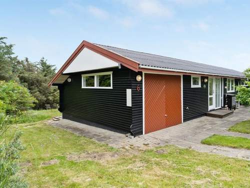 Ferienhaus Sorja - 420m from the sea