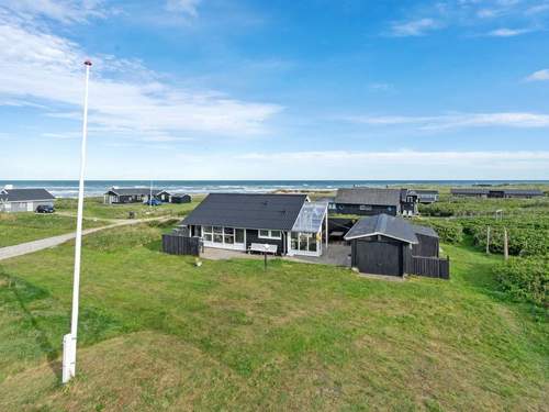 Ferienhaus Miroslava - 140m from the sea