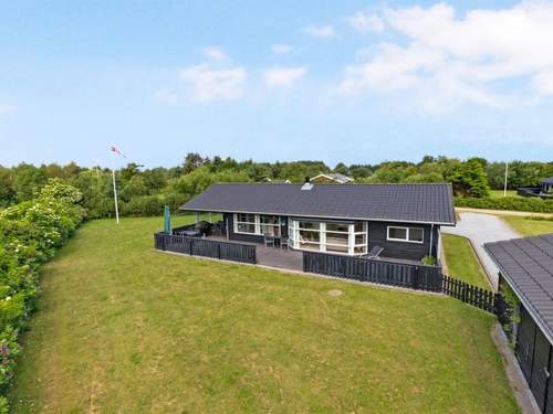 Ferienhaus Tatyana - 1.0km from the sea