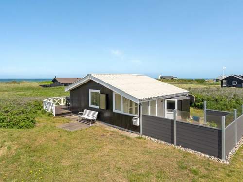 Ferienhaus Holger - 50m from the sea