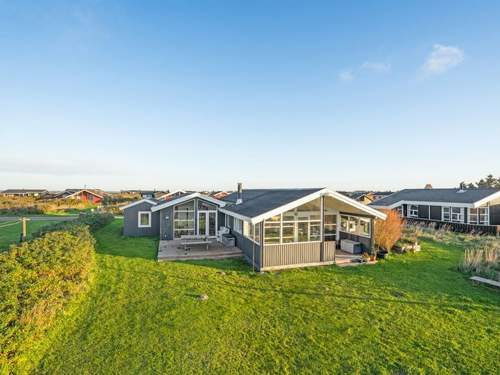 Ferienhaus Ailika - 300m from the sea