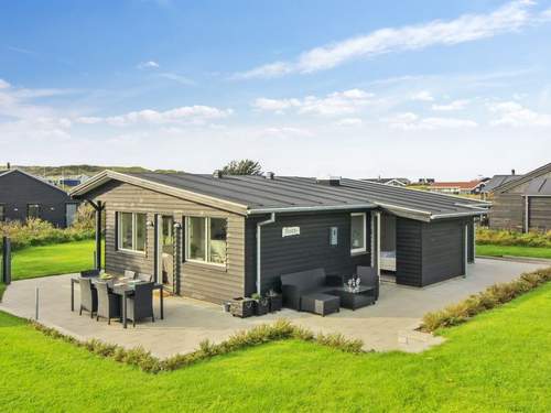 Ferienhaus Benda - 348m from the sea