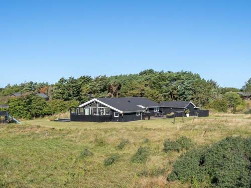 Ferienhaus Wante - all inclusive - 900m from the sea  in 
Hirtshals (Dnemark)