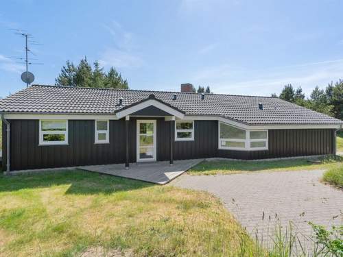 Ferienhaus Winder - 1.3km from the sea