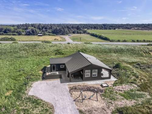 Ferienhaus Grith - all inclusive - 1km from the sea  in 
Hirtshals (Dnemark)