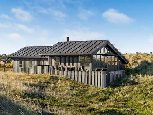 Ferienhaus Fransisca - 600m from the sea