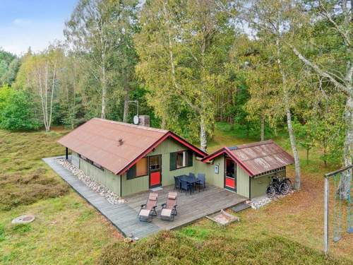 Ferienhaus Esteri - 800m from the sea