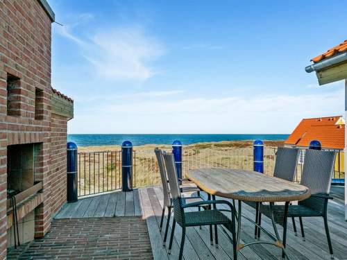 Ferienhaus Solvej - 120m from the sea