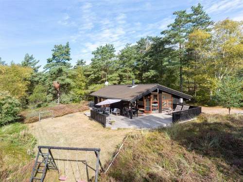 Ferienhaus Bernarda - 400m from the sea