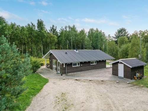 Ferienhaus Thomasine - 1.5km from the sea