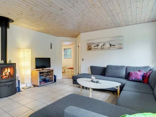 Ferienhaus Filimena - 350m from the sea