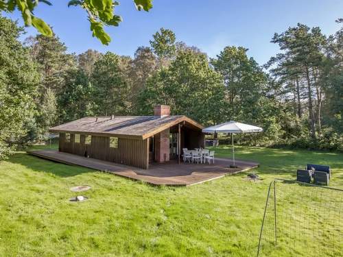 Ferienhaus Thorger - 5km from the sea