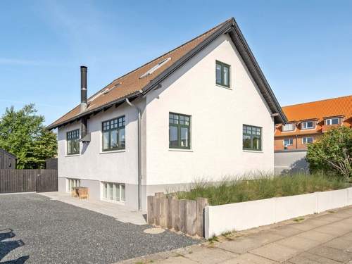 Ferienhaus Evgenia - all inclusive - 950m from the sea  in 
Skagen (Dnemark)