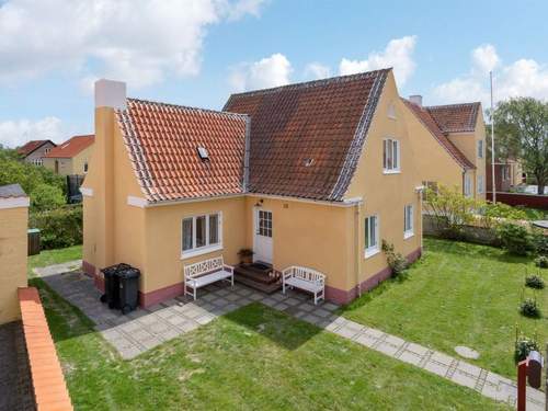 Ferienhaus Ater - all inclusive - 800m from the sea  in 
Skagen (Dnemark)