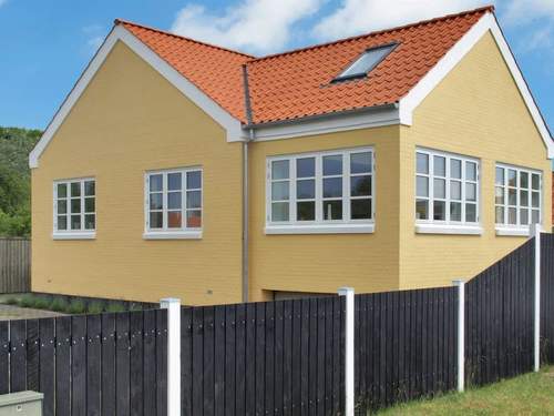 Ferienhaus Janes - all inclusive - 400m from the sea  in 
Skagen (Dnemark)