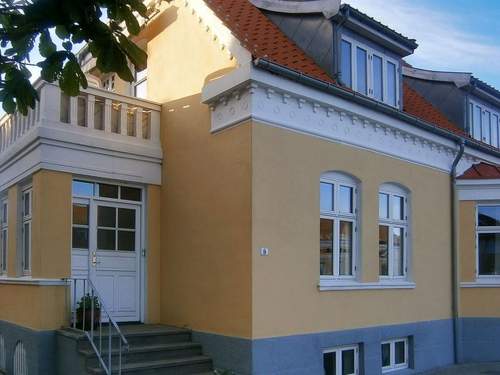 Ferienhaus Harro - all inclusive - 150m from the sea  in 
Skagen (Dnemark)
