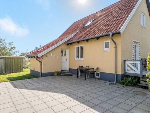 Ferienhaus Aagot - 850m from the sea