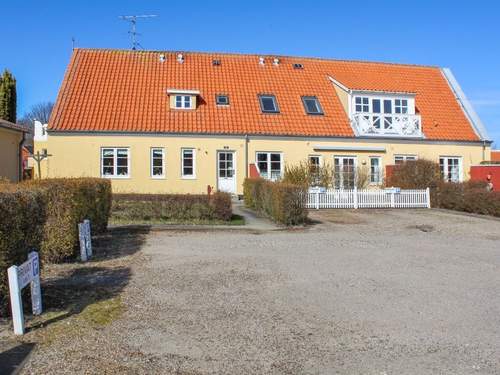 Ferienwohnung, Appartement Faustine - all inclusive - 500m from the sea  in 
Skagen (Dnemark)