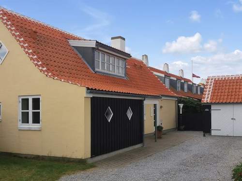 Ferienhaus Hialmar - all inclusive - 400m from the sea  in 
Skagen (Dnemark)