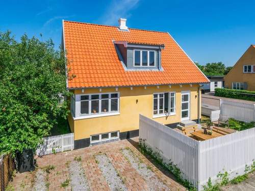 Ferienhaus Sölve - all inclusive - 900m from the sea  in 
Skagen (Dnemark)