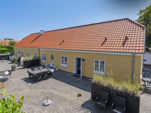 Ferienwohnung, Appartement Viivi - all inclusive - 900m from the sea  in 
Skagen (Dnemark)