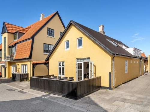 Ferienhaus Naina - all inclusive - 200m from the sea  in 
Skagen (Dnemark)