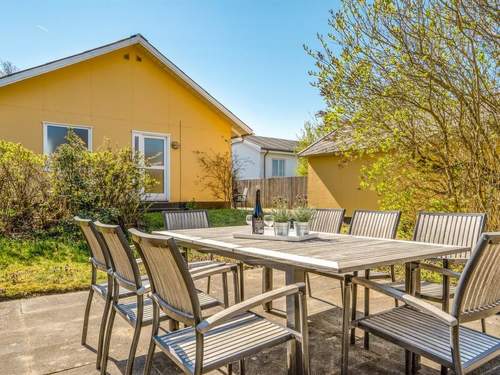 Ferienhaus Fedder - 700m from the sea