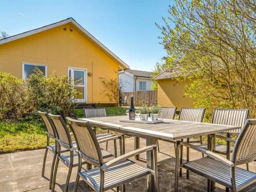 Ferienhaus Fedder - all inclusive - 700m from the sea  in 
Skagen (Dnemark)