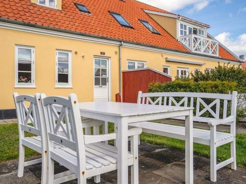 Ferienwohnung, Appartement Annbritt - all inclusive - 500m from the sea