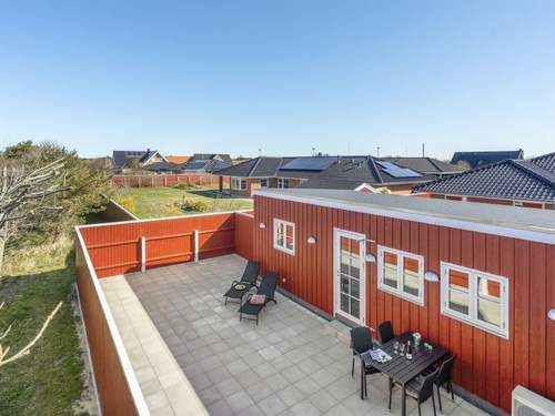 Ferienwohnung, Appartement Arlene - all inclusive - 800m from the sea  in 
Skagen (Dnemark)