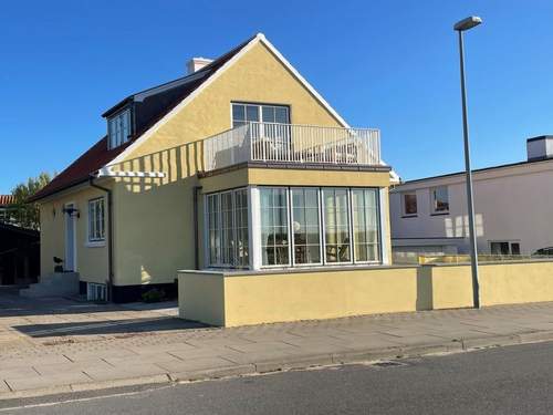 Ferienhaus Elka - 100m from the sea in NW Jutland