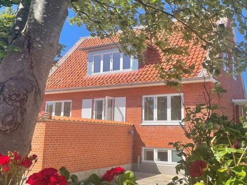 Ferienhaus Urs - all inclusive - 200m from the sea  in 
Skagen (Dnemark)