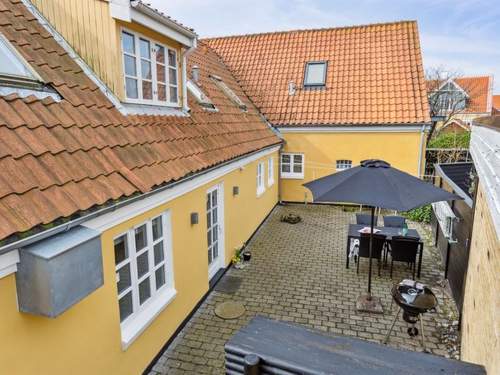 Ferienwohnung, Appartement Ayna - all inclusive - 150m from the sea  in 
Skagen (Dnemark)