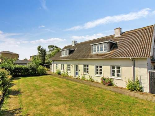 Ferienwohnung, Appartement Anais - 1.6km from the sea