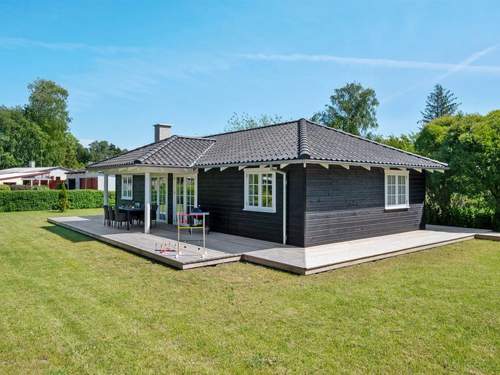 Ferienhaus Heddi - all inclusive - 925m from the sea  in 
Gilleleje (Dnemark)
