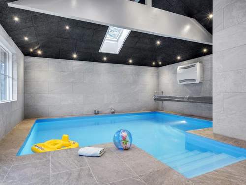Ferienhaus Ribanna - 650m from the sea