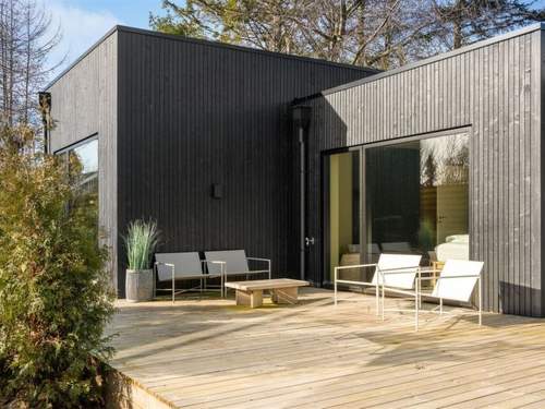 Ferienhaus Osfried - 900m from the sea