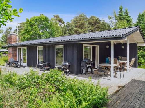 Ferienhaus Mirzə - 250m from the sea