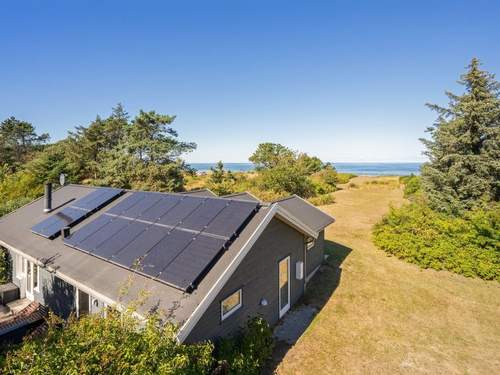 Ferienhaus Carmen - 25m from the sea