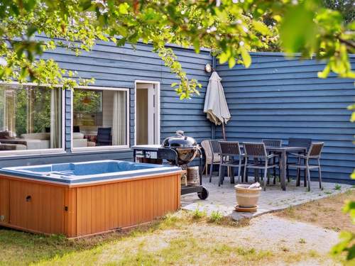 Ferienhaus Hannelore - all inclusive - 700m from the sea  in 
Nykbing Sj (Dnemark)