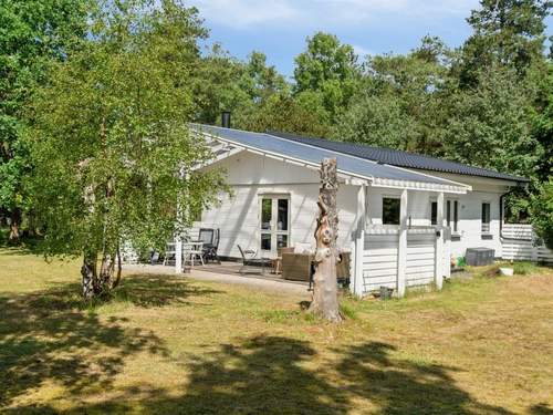 Ferienhaus Rietrikki - 1.5km from the sea in Sealand