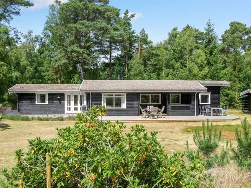 Ferienhaus Nititzki - 600m from the sea