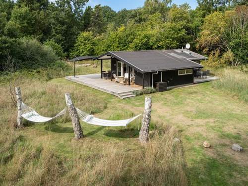 Ferienhaus Liselotte - 200m from the sea in Sealand