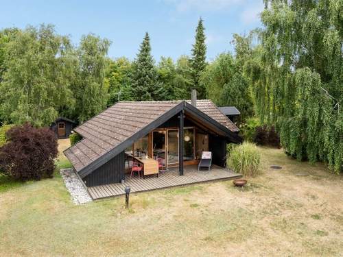 Ferienhaus Ija - 200m from the sea