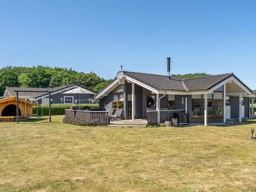 Ferienhaus Ela - 500m from the sea