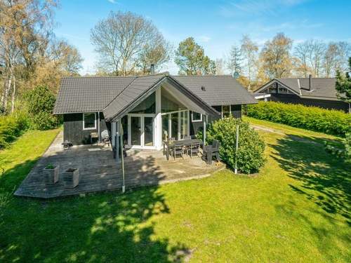 Ferienhaus Maira - 150m from the sea