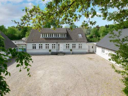 Ferienhaus Gunhilda - 200m from the sea in Funen